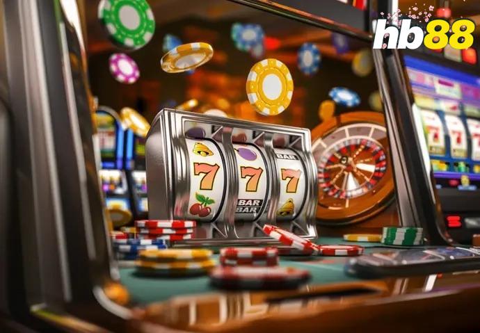 Thông Tin Liên Hệ HB88