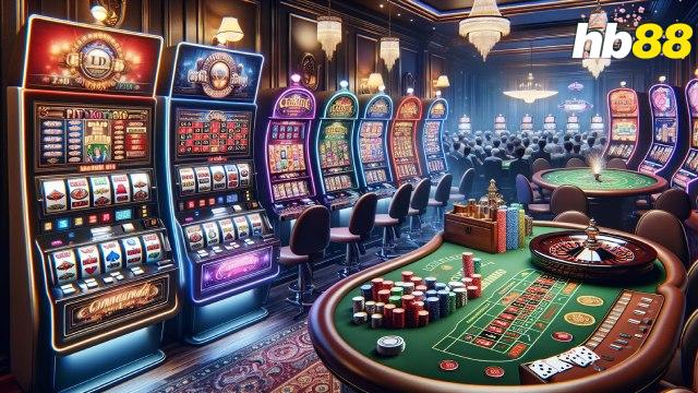 Hướng dẫn đăng ký và tham gia HB88